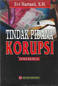 TINDAK PIDANA KORUPSI