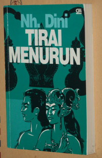 Tirai Menurun