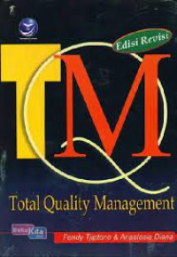 TOTAL QUALITY MANAGEMENT ed revisi