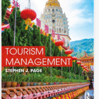 TOURISM MANAGEMENT