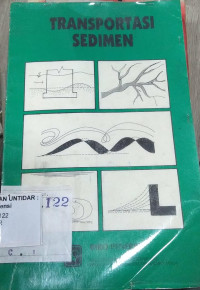Image of TRANSPORTASI SEDIMEN
