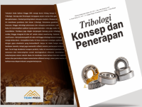 Image of TRIBOLOGI KONSEP DAN PENERAPAN