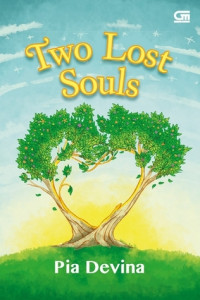 TWO LOST SOULS