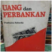 Image of UANG DAN PERBANKAN