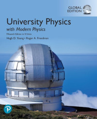 Image of UNIVERSITY PHYSICS WITH MODERN PHYSICS