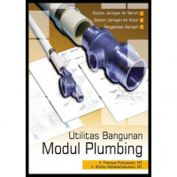 UTILITAS BANGUNAN MODUL PLUMBING