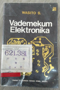 VADEMEKUM ELEKTRONIKA