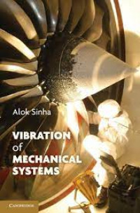 VIBRATION OF MECHANICAL SYSTEMS