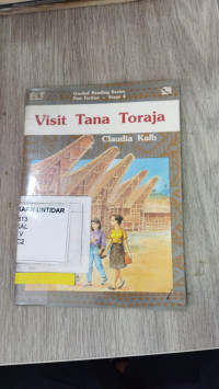 VISIT TANA TORAJA