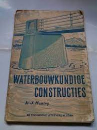 Waterbouwkundige Constructies