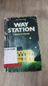 WAY STATION