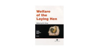 Image of WELFARE OF THE LAYING HEN