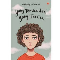 YANG TERSISA DARI YANG TERSISA