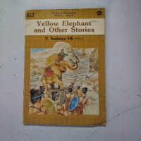 Yellow Elephant and Other Stories