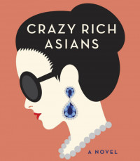 CRAZY RICH ASIANS