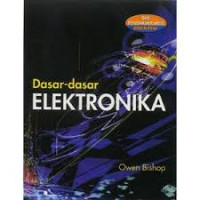 DASAR-DASAR ELEKTRONIKA