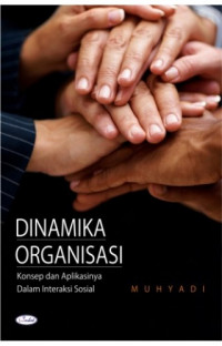 DINAMIKA ORGANISASI