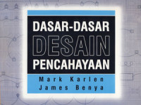 DASAR-DASAR DESAIN PENCAHAYAAN