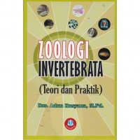 ZOOLOGI INVERTEBRATA (TEORI DAN PRAKTIK)