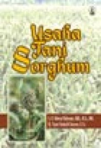 Usaha Tani Sorghum