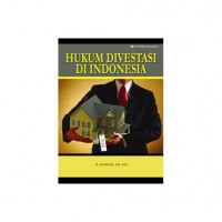 HUKUM DIVESTASI DI INDONESIA
