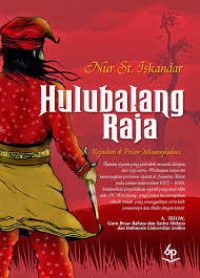 Hulubalang Raja