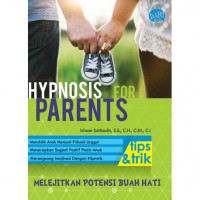 HYPNOSIS FOR PARENTS