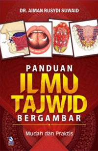 PANDUAN ILMU TAJWID BERGAMBAR