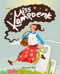 Image of MISS KAMPOENK