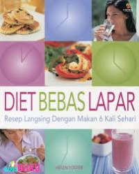 DIET BEBAS LAPAR