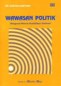 WAWASAN POLITIK