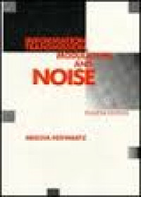 Information Transmission, Modulation and Niose Fourth edition