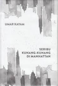 Seribu kunang-kunang di mahanhattan