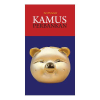 KAMUS PERBANKAN