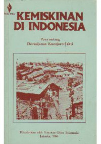 Image of Kemiskinan di Indonesia