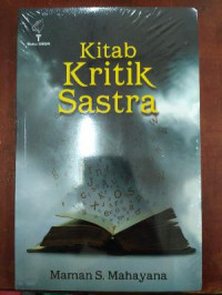 KITAB KRITIK SASTRA