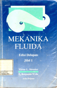 MEKANIKA FLUIDA EDISI DELAPAN JILID 1