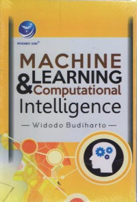 MACHINE LEARNING & COMPUTATIONAL INTELLIGENCE