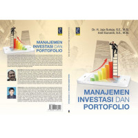 MANAJEMEN INVESTASI DAN PORTOFOLIO