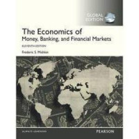 THE ECONOMICS OF MONEY, BANKING, AND FINANCIAL MARKETS