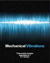 MECHANICAL VIBRATIONS