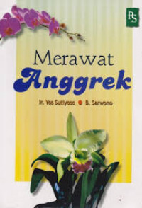 Merawat Anggrek