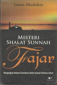 MISTERI SHALAT SUNNAH FAJAR