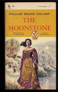 The Moonstone