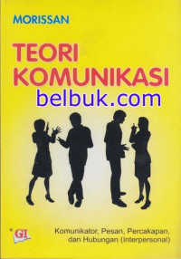 TEORI KOMUNIKASI