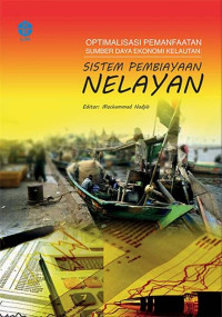 SISTEM PEMBIAYAAN NELAYAN