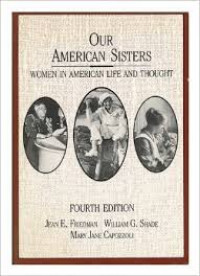 Our American Sisters