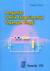 PENGANTAR TEKNIK EKSPERIMENTAL TEGANGAN TINGGI