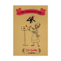 Image of THE CHRONICLES OF AUDY: 4R