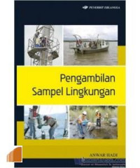 PENGAMBILAN SAMPEL LINGKUNGAN